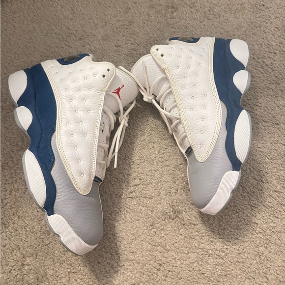 jordan retro 13 size 6y